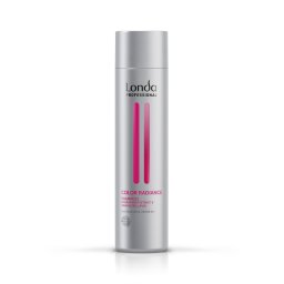 Sampon pentru par vopsit cu extract de fructul pasiunii, Londa Professional Care Color Radiance, 250 ml