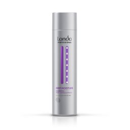 Sampon hidratant cu miere si extract de mango,Londa Professional Care Deep Moisture, 250 ml