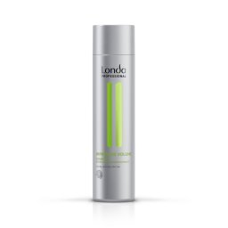 Sampon pentru volum cu extract de lemongrass si bambus, Londa Professional Care Impressive Volume, 250 ml