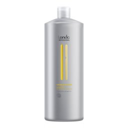 Sampon reparator pentru par deteriorat, cu extract de matase si ulei de migdale, Londa Professional Care Visible Repair, 1000 ml