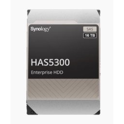 HDD NAS Synology HAS5300-16T, 16TB, 7200RPM, 512Mb, SAS 12Gb/s