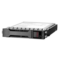 SSD Server HPE P40500-B21, 3.84TB, SATA 6G, Read Intensive, 2.5