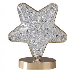 Lampa decorativa model Crystal STEA Q D005Y