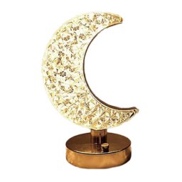 Lampa decorativa model Crystal SEMI LUNA Q D003Y