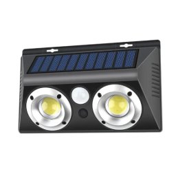 Lampa solara Q TY022 de perete cu LED COB