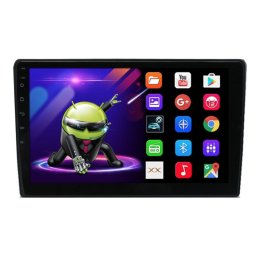 Player auto MP5 CA007 ecran 9inch functie DVR GPS conexiune USB WiFI BT