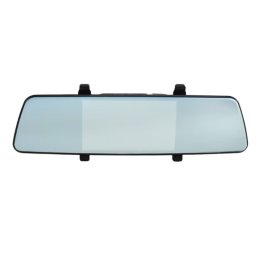 Oglinda Retrovizoare Q CA579 pentru Masina cu Ecran Tactil de 5.5 inch cu inregistrare
