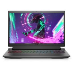 Laptop DELL, INSPIRON G15 5525, AMD Ryzen 7 6800H, 3.20 GHz, HDD: 1 TB M2 NVMe, RAM: 16 GB, video: NVIDIA GeForce RTX 3060, 6 GB GDDR6, webcam, display: 15.6 FHD