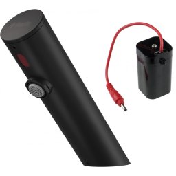 SENSE Baterie pentru Chiuvetă, Fără Contact Direct, Fără Sistem de Reglare a Temperaturii - 4xAA - BQR_N28R