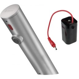 SENSE Baterie pentru Chiuvetă, Fără Contact Direct, Fără Sistem de Reglare a Temperaturii - 4xAA - BQR_F28R