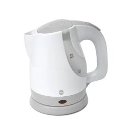 Fierbator ELDOM C175G electric kettle 0.9 L 1200 W Grey, White