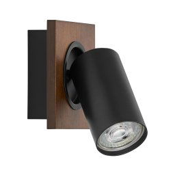 Spot LED Ledvance DECOR MERCURY 1xGU10/3,4W/230V