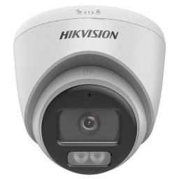 Camera Dual Light Turbo HD Hikvision DS-2CE72KF0T-LFS