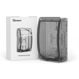 Carcasa rezistenta la apa Sonoff Waterproof box R2