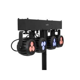 Eurolite LED KLS-120 Compact Light Set