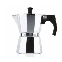 Filtru de cafea Taurus Italica 6 Capacitate 6 Cesti Corp Aluminiu