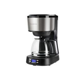Cafetiera Taurus Verona Legend 900W 1.2 litri Inox / Negru