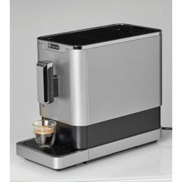 Espressor automat Studio Casa Diva Deluxe Cafea boabe 1.1 l 1470 W 19 bar Inox