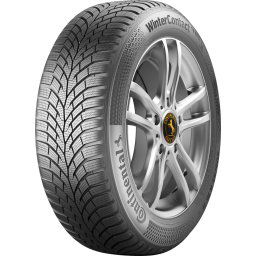 Anvelopa Continental Wintercontact ts 870 205/55 R16 91 H