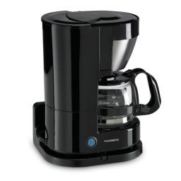 Cafetiera Waeco/Dometic MC 052 5 cesti 170W Black Silver