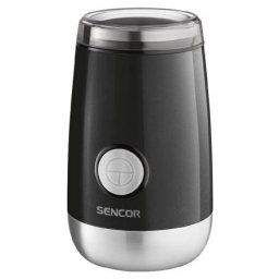 Rasnita cafea Sencor RASNITA CAFEA NEAGRA