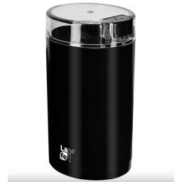 Rasnita cafea LAFE MKB-004 150W 70 grame Negru
