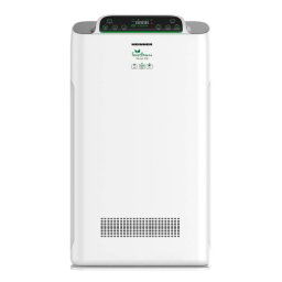 Purificator de aer Heinner HPA-318WIFI Wi-Fi White