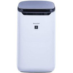 Purificator de aer Sharp FPJ60EUW 3 Viteze White Black