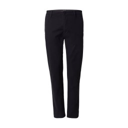 LEVI'S ® Pantaloni eleganți ' XX Chino Standard' negru