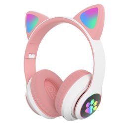Casti audio Q EM3 cu Bluetooth version5 cu urechiuse