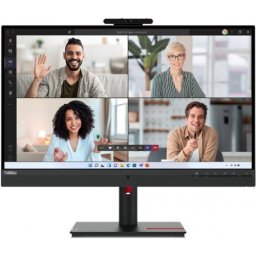 Monitor LED ThinkVision T27hv-30 LED 27" 75Hz 4ms HDMI DP USB