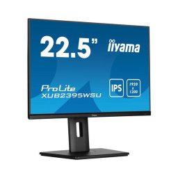 Monitor LED IIYAMA 57.15cm (22,5") XUB2395WSU-B5 16:9 HDMI+DP IPS Lift retail