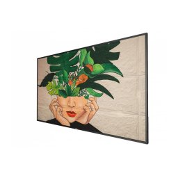 Philips LCD-Display 55BDL4511D - 140 cm (55") - 3840 x 2160 4K UHD