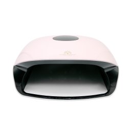 Lampa unghii LED/UV Global Fashion S7 68W, Pink
