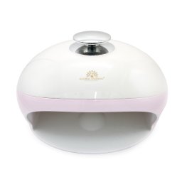 Lampa pentru unghii 48W Global Fashion S1, white