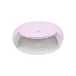 Lampă de unghii Led/uv48W Global Fashion S3, roz