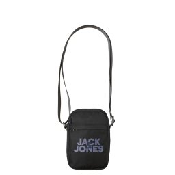 JACK & JONES Geantă mică Jacadrian Slingbag 12247757 C-N10 black