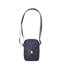 JACK & JONES Geantă mică Jacadrian Slingbag 12247757 19-3923 TCX navy blazer