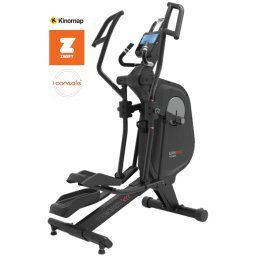 Bicicleta eliptica ergometrica Toorx ERX-900
