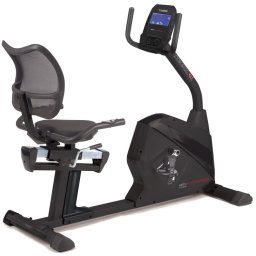 Bicicleta ergometrica orizontala Toorx BRX-R100ERGO