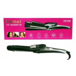 Ondulator de par profesional putere 60W KM2109