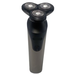 Aparat de ras cu capete triple Q X676