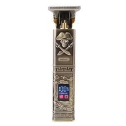 Trimmer de tuns profesional si contur Andowl QTF51