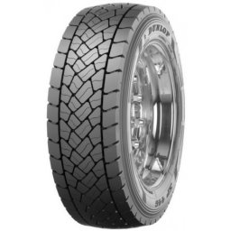 DUNLOP Sp446 265/70 R17.5 138/136M Tractiune Regional