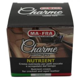 Produse cosmetice pentru interior Crema Hidratare Piele Ma-Fra Charme, 150ml