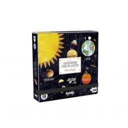 Puzzle Londji-100 piese, Cosmos