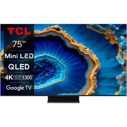 TCL 75C805
