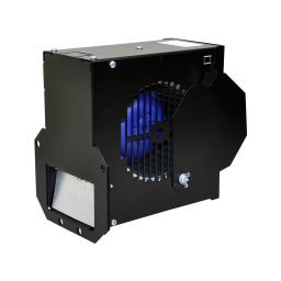 Ventilator suflanta DM44, flux 320mc/ora, putere 85W