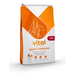 Hrana Uscata Caini Mera Vital Diet Gastro Intestinal, 10 Kg