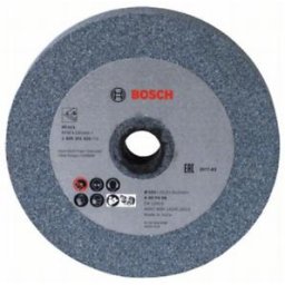 Disc abraziv polizor de banc Bosch